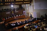 Corte Constitucional