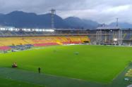 Estadio Nemesio Camacho El Campín