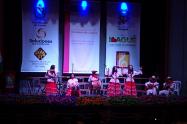 Festival Nacional de la Música Colombiana en Ibagué