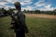 Guerrillas