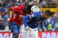 Millonarios Vs Medellín