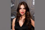 Jessica Cediel trabajó como reportera para el 'El gordo y la flaca' de Univisión
