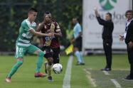La Equidad Vs Tolima