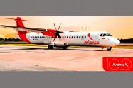 Regional Express Américas, la nueva aerolínea de Avianca