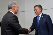 Uribe y Santos