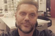 El actor tocó el tema a través de su cuenta oficial de Instagram.