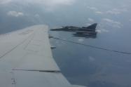 Aviones Kfir