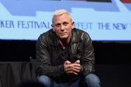 El actor Daniel Craig