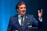 Alejandro Domínguez- Conmebol