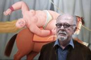 Documental hablará del famoso pintor colombiano