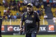 Diego Maradona, técnico de Dorados