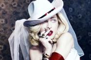  Madonna