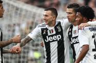 Juventus de Turín