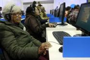 Adultos Mayores