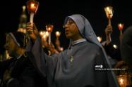 Monjas