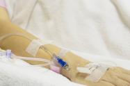 Hospitalización