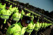 Policía