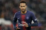 Neymar, PSG