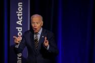 Joseph Biden, presidente electo de Estados Unidos