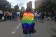 Marcha del Orgullo LGBTI