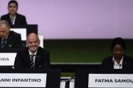 FIFA-Futbol Femenino