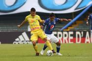 Kevin Agudelo - Atlético Huila