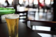 Cerveza