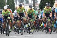 Orgullo Paisa, Vuelta a Colombia