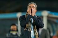  Jorge Luis Pinto, Millonarios