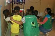 La directora  Nacional del ICBF llegará a Tierralta para atender a los menores huérfanos 