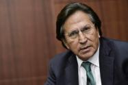 Alejandro Toledo