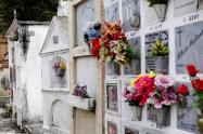 El departamento tiene 3.000 fosas, pero se tiene presupuestado que en el peor escenario se pueden presentar 2.500 muertes por Covid-19