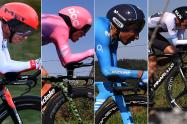 Tour de Francia 