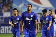 Fredy Guarín - Shanghai Shenhua