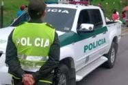 Autoridades Policíacas