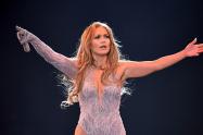 Jennifer Lopez