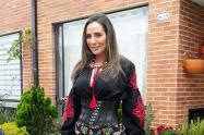 La famosa actriz habló sobre aquellos padres que le ponen un tono de lástima a sus hijos en condición de discapacidad.