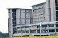 Personería de Ibagué investiga incendio en el centro carcelario de la ciudad 