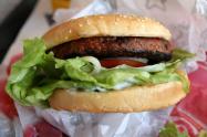  Beyond Meat 