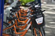 El sistema de bicicletas públicas tendrá cinco estaciones 