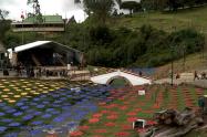 Todos los domingos en el puente de Boyacá habrá eventos artísticos para la familia.