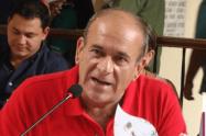 El cabildante cuestiono el incumplimiento del plan de desarrollo de algunas secretarías  