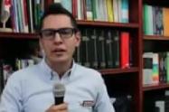 Funcionario de la entidad fue enviando a la cárcel de Picaleña 