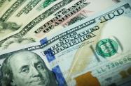 Dólares - Dólar - Precio del dólar