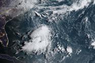 Tormenta tropical Dorian