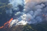 Alerta Roja en el Tolima 