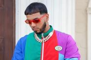 Anuel AA 