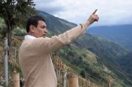 Políticas Públicas para que Ibagué enfrente el cambio climático   