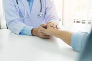 Un doctor 