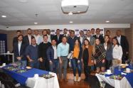 Reunión Dimayor- Amaño de partidos 